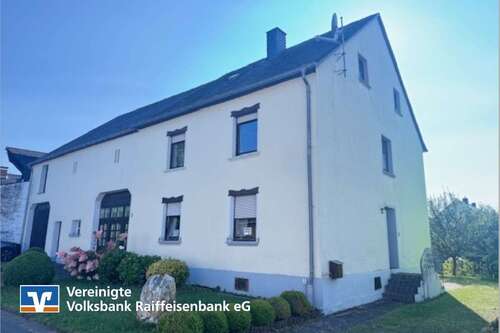 Foto - Haus zum Kaufen in Rascheid 199.000,00 € 130 m²