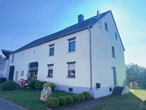 Foto - Haus zum Kaufen in Rascheid 199.000,00 € 130 m²