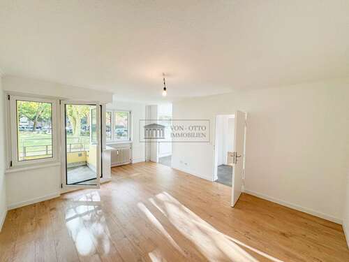 Foto - Wohnung zum Kaufen in Berlin 221.000,00 € 50.04 m²