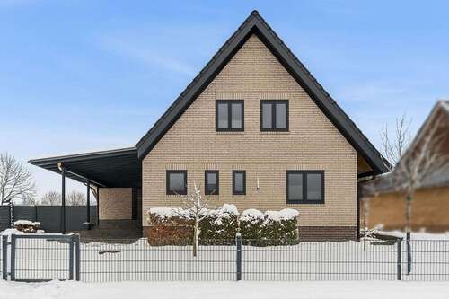 Foto - Haus zum Kaufen in Sittensen 267.000,00 € 84 m²