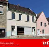Haus zum Kaufen in Hecklingen 48.000,00 € 58 m²