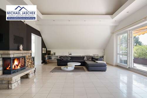 Foto - Wohnung zum Kaufen in Hamburg 499.000,00 € 100 m²