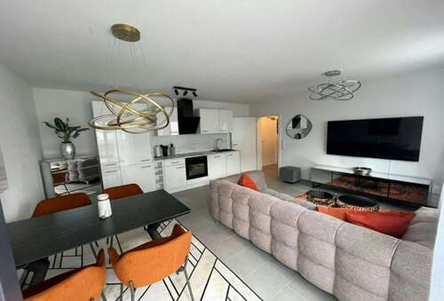 Foto - Wohnen auf Zeit in Pörnbach 1.590,00 €