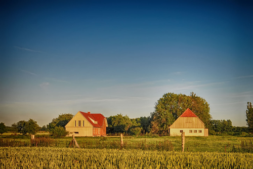 Foto - Haus zum Kaufen in Rappin 980.000,00 € 230 m²