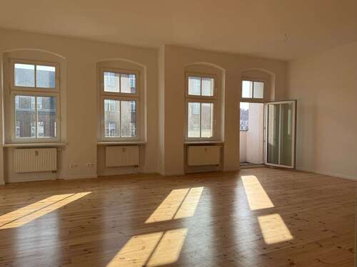 Foto - Wohnung zum Kaufen in Berlin 599.000,00 € 110.4 m²