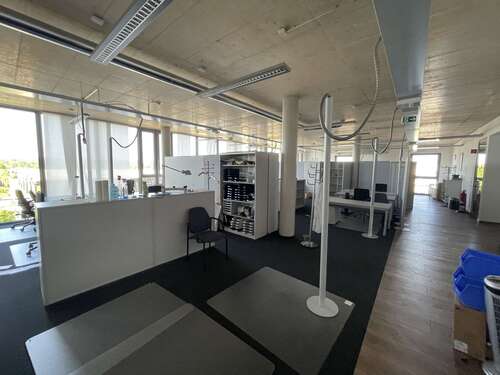 Foto - Büro in Göttingen 12.390,00 € 885 m²