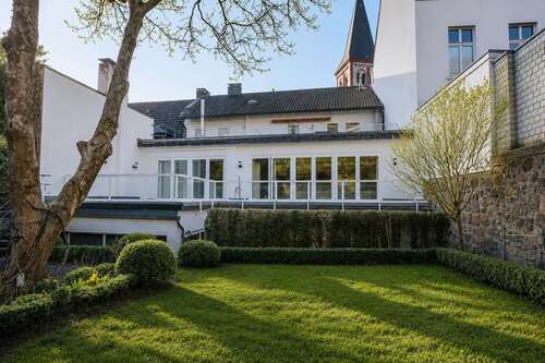 Foto - Wohnung zum Mieten in Siegburg 1.890,00 € 160 m²