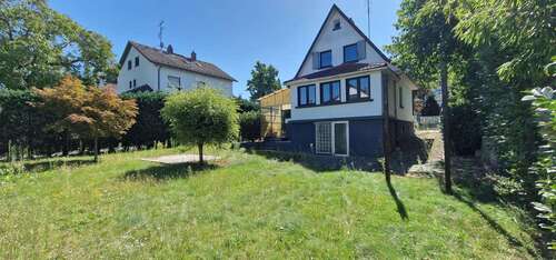 Foto - Haus zum Kaufen in Langen 598.000,00 € 85 m²