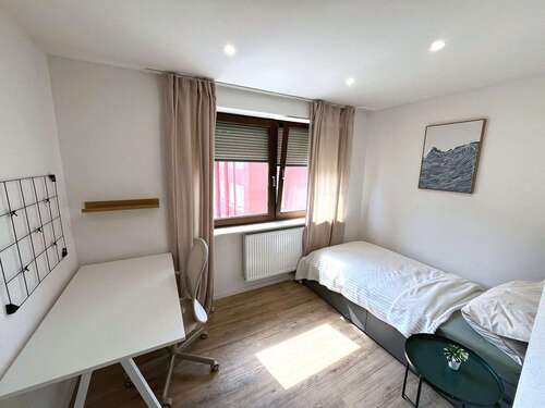 Foto - WG-Zimmer in Nürnberg 576,00 € 12 m²