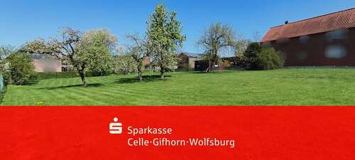Foto - Grundstück zu verkaufen in Wolfsburg 136.800,00 € 786 m²