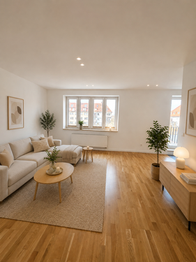 Foto - Wohnung zum Kaufen in Warnemünde 1.209.900,00 € 201.3 m²