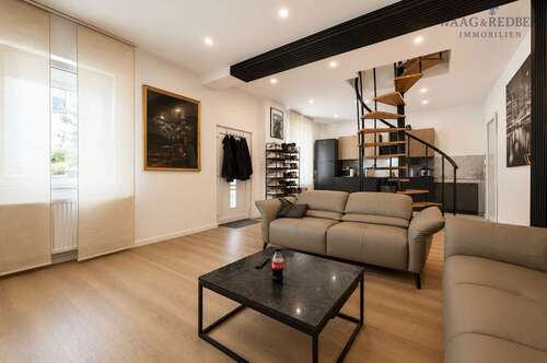 Foto - Haus zum Kaufen in Fürth 282.000,00 € 75 m²