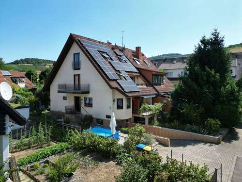 Foto - Haus zum Kaufen in Ebringen 859.000,00 € 204.82 m²