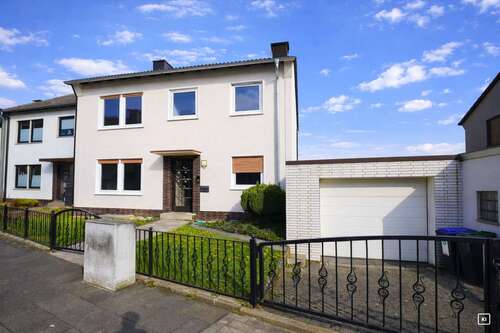 Foto - Haus zum Kaufen in Hagen-Haspe 329.000,00 € 145 m²