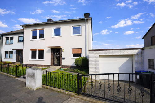 Foto - Haus zum Kaufen in Hagen-Haspe 329.000,00 € 145 m²