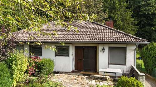 Foto - Haus zum Kaufen in Reichelsheim (Odenwald) 219.000,00 € 107 m²