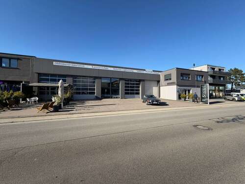 Foto - Halle in Rutesheim 3.900.000,00 € 3877 m²