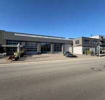 Halle in Rutesheim 3.900.000,00 € 3877 m²
