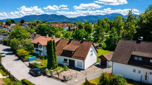 Foto - Haus zum Kaufen in Penzberg 799.000,00 € 133 m²