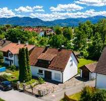 Haus zum Kaufen in Penzberg 799.000,00 € 133 m²
