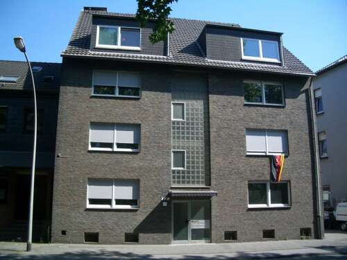 Foto - Wohnung zum Mieten in Duisburg 375,00 € 57 m²