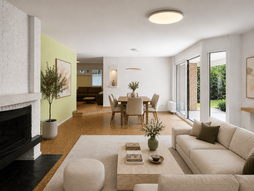 Foto - Haus zum Kaufen in Neuss 995.000,00 € 260 m²