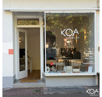 Einzelhandel in Frankfurt am Main 600,00 € 18 m²
