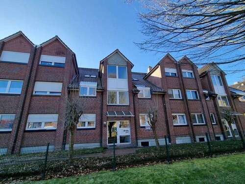 Foto - Wohnung zum Kaufen in Minden 155.000,00 € 73.05 m²