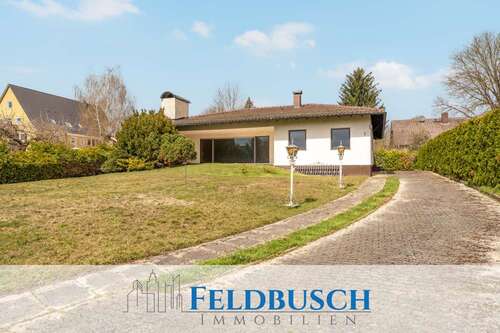 Foto - Haus zum Kaufen in Allersberg 569.000,00 € 143 m²