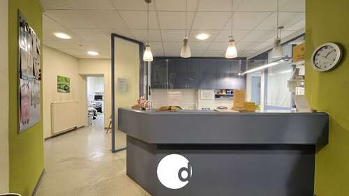 Foto - Büro in Stuttgart Bad Cannstatt 1.420,00 € 136 m²
