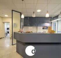 Büro in Stuttgart Bad Cannstatt 1.420,00 € 136 m² - Stuttgart / Bad Cannstatt