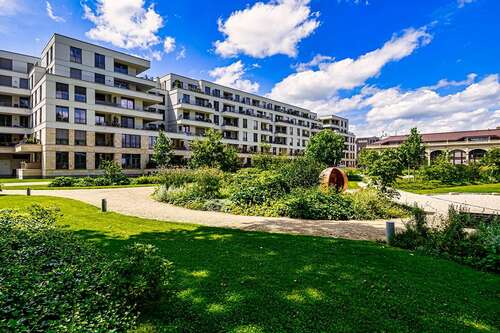 Foto - Wohnung zum Mieten in Dresden 1.249,00 € 82.18 m²