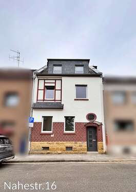 Foto - Haus zum Mieten in Euskirchen 1.600,00 € 159 m²