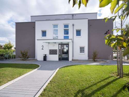 Foto - Wohnung zum Mieten in Kehl 930,00 € 84 m²