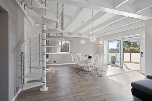 Foto - Wohnung zum Kaufen in Sankt Peter-Ording 849.000,00 € 154.78 m²