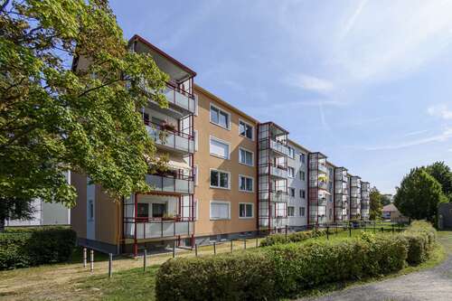 Foto - Wohnung zum Mieten in Niesky 420,50 € 57 m²