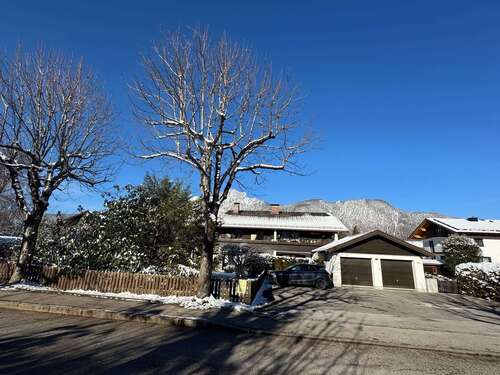 Foto - Wohnung zum Kaufen in Bayerisch Gmain 355.000,00 € 81.66 m²