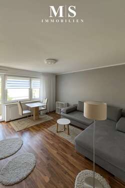 Foto - Wohnung zum Kaufen in Geesthacht 159.000,00 € 62.09 m²
