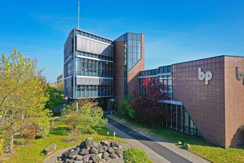 Foto - Büro in Hamburg 3.021,00 € 159 m²