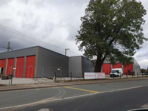Foto - Halle in Bielefeld 245,00 € 32 m²