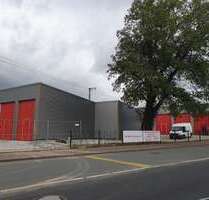 Halle in Bielefeld 245,00 € 32 m²