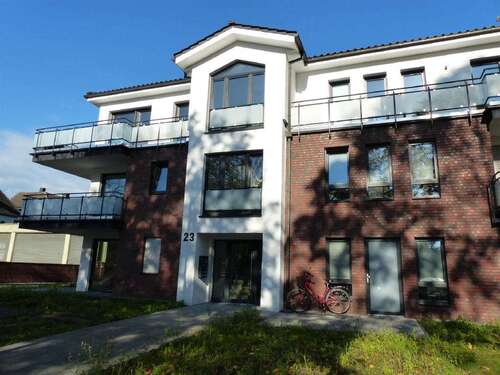 Foto - Wohnung zum Mieten in Lünen 1.100,00 € 82.82 m²