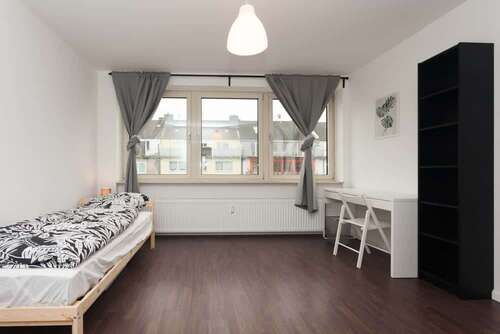 Foto - WG-Zimmer in Düsseldorf 540,00 € 15 m²