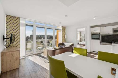 Foto - Wohnung zum Kaufen in Berlin 275.000,00 € 58 m²