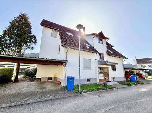 Foto - Wohnung zum Kaufen in Freiamt 335.000,00 € 83.85 m²