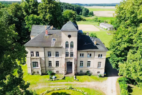 Foto - Haus zum Kaufen in Wardow 550.000,00 € 400 m²