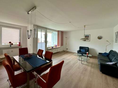 Foto - Wohnung zum Kaufen in Bad Harzburg 180.000,00 € 93 m²
