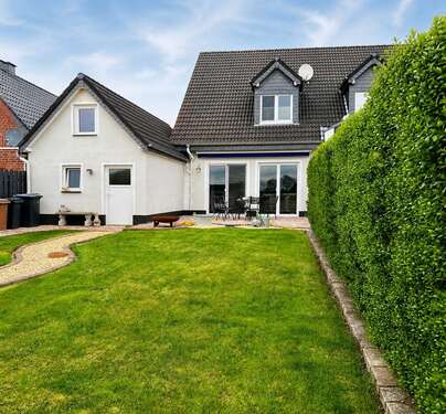 Foto - Haus zum Kaufen in Lippstadt Benninghausen 359.990,00 € 107 m²