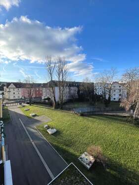 Foto - Wohnung zum Kaufen in Frankfurt am Main 169.000,00 € 63 m²
