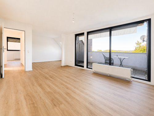Foto - Wohnung zum Mieten in Hagen-Boele 480,00 € 68 m²